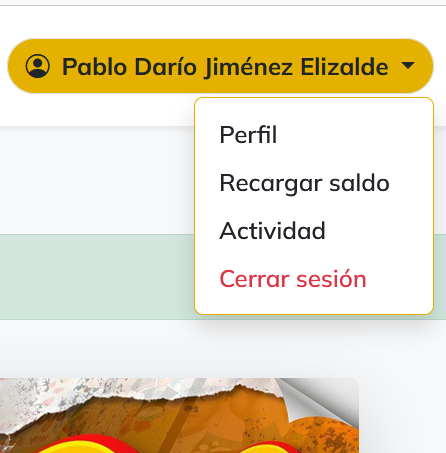 Perfil