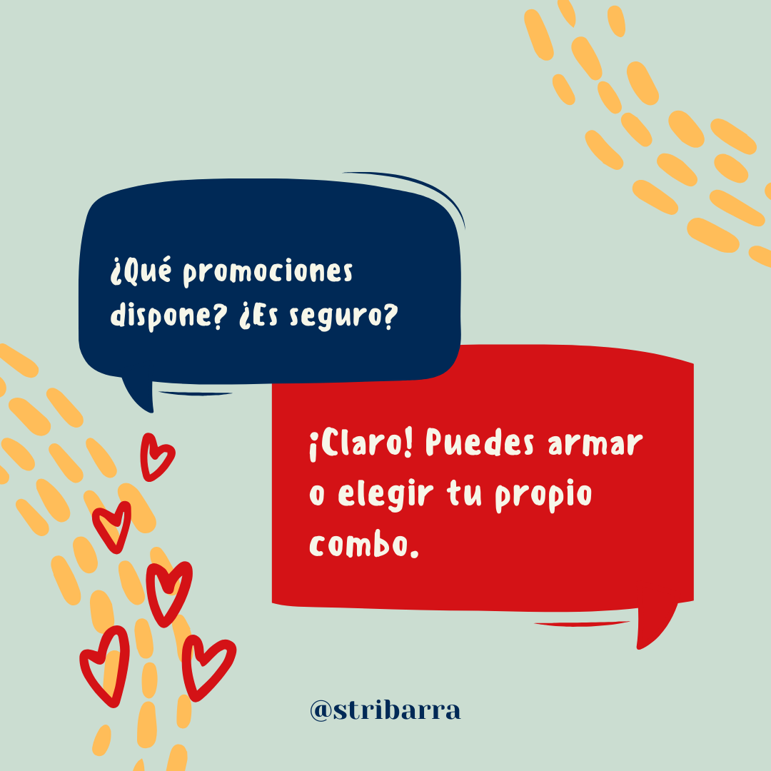 Preguntas Frecuentes