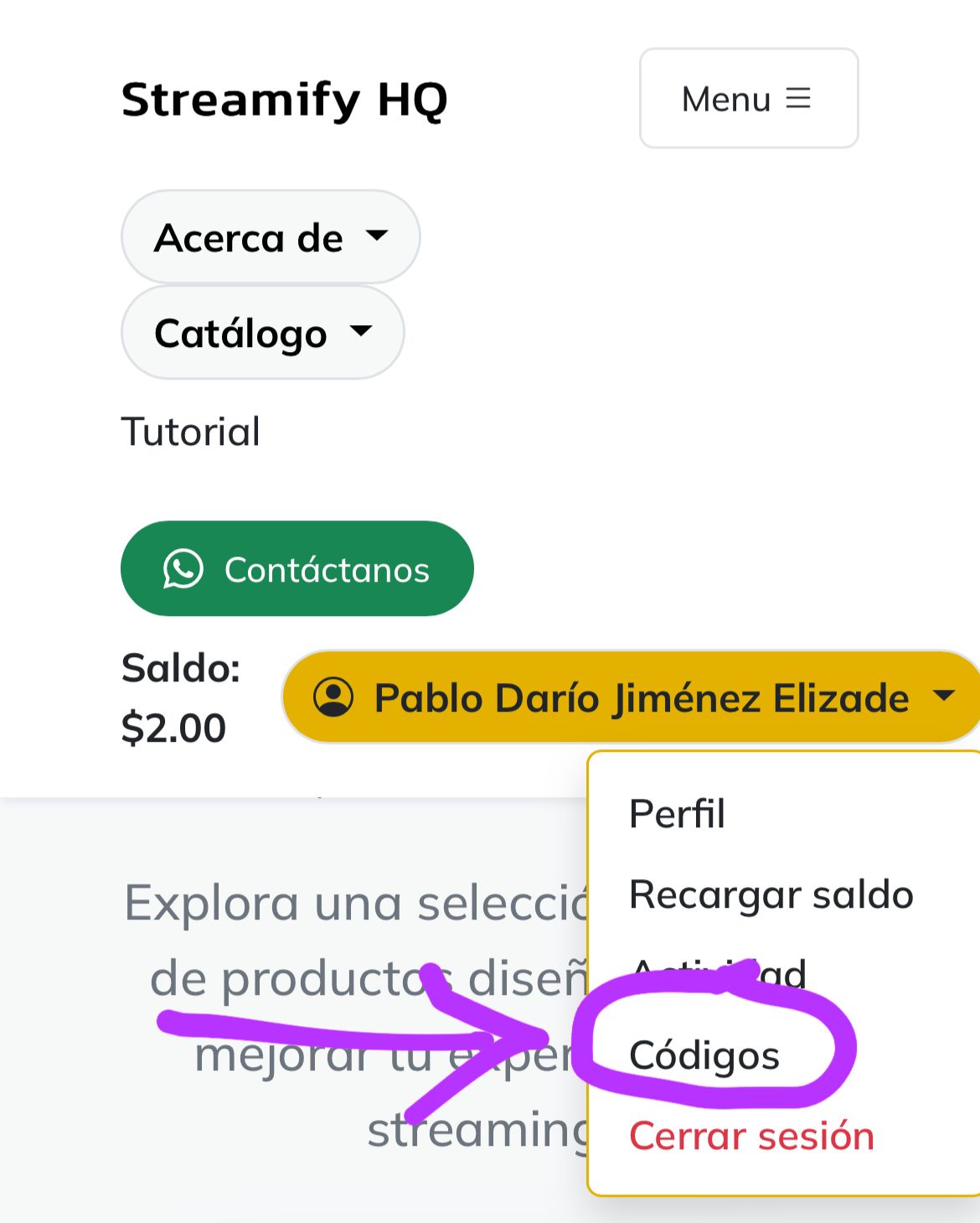 Registro