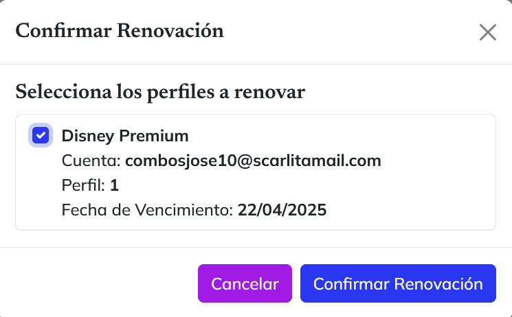 Registro