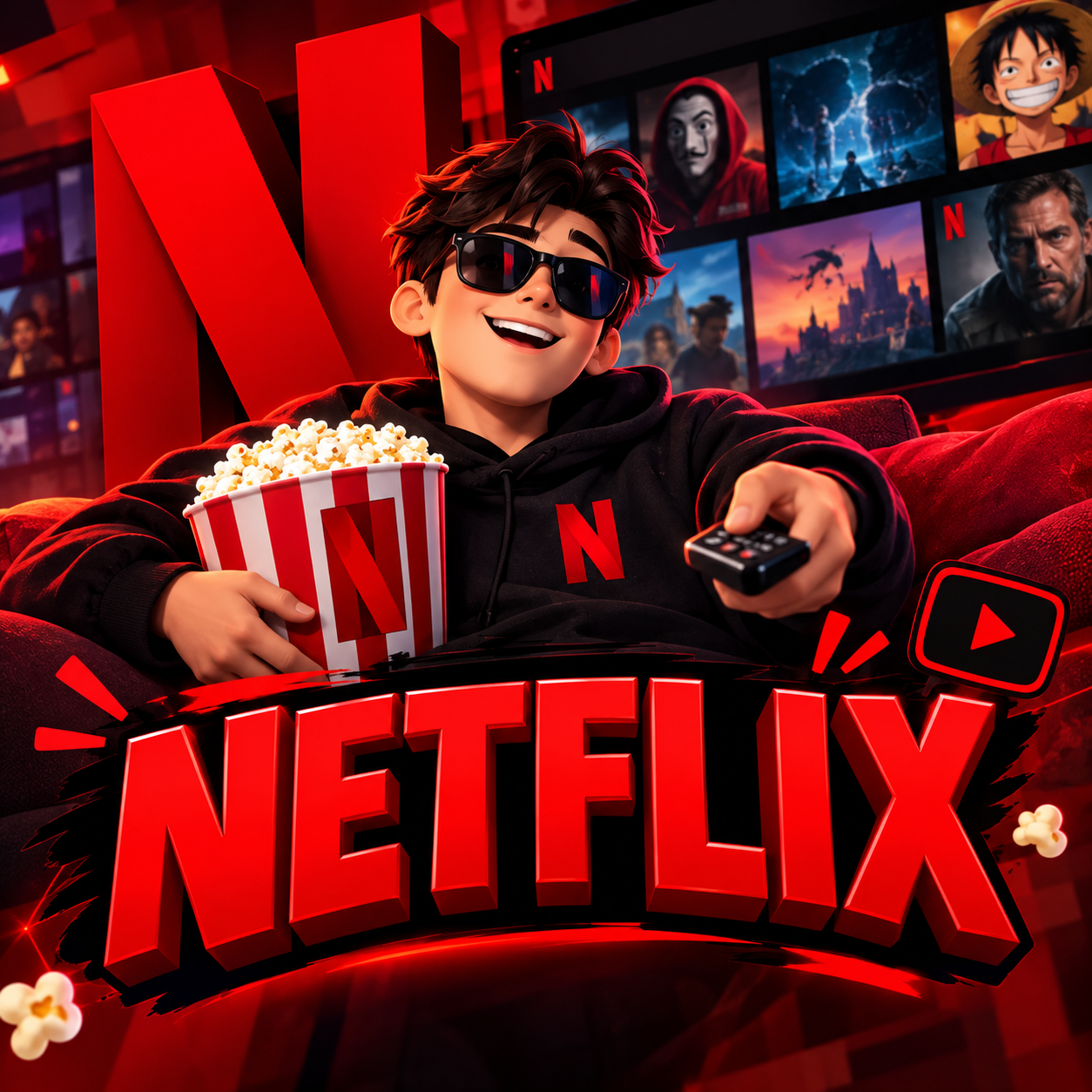 Netflix Premium