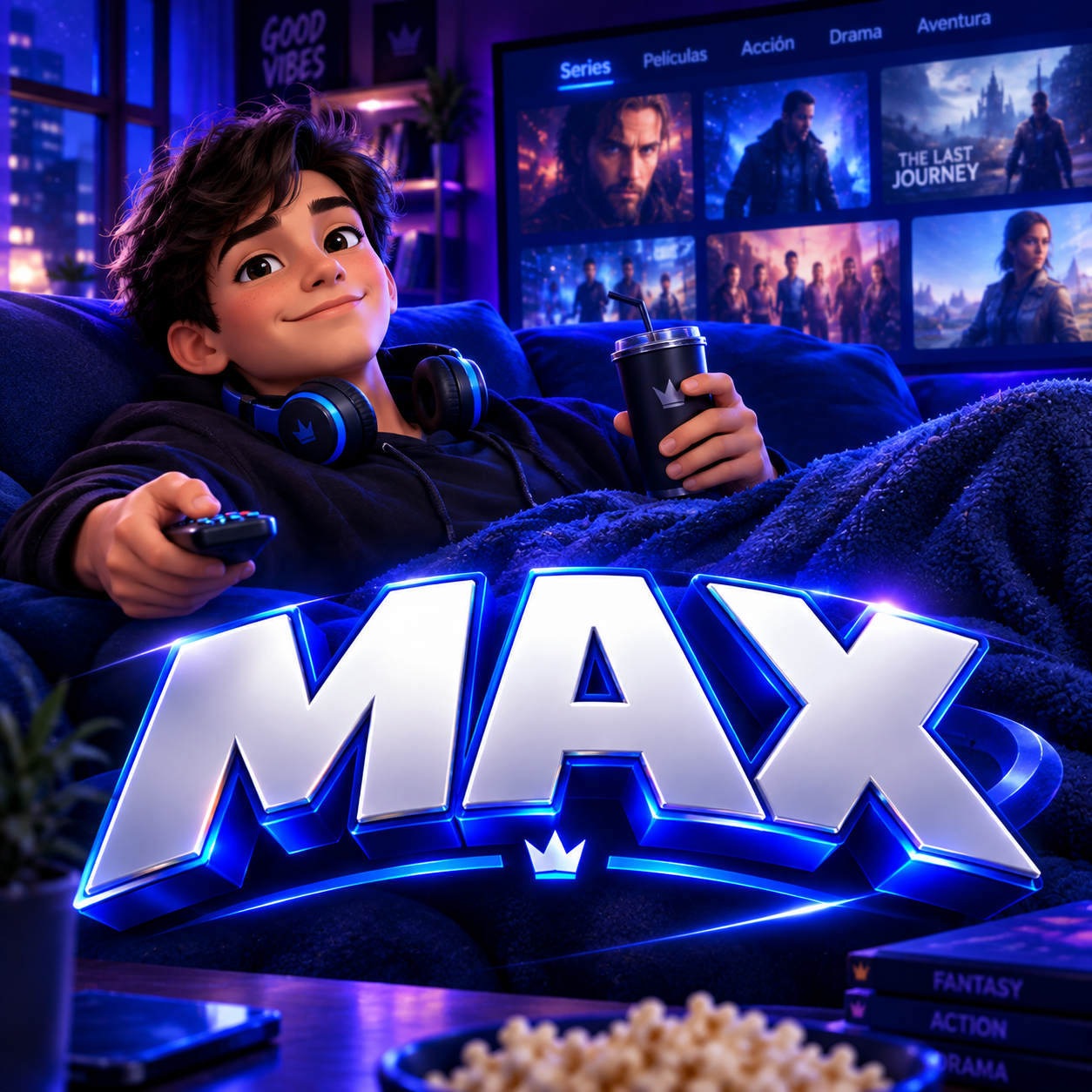 Max