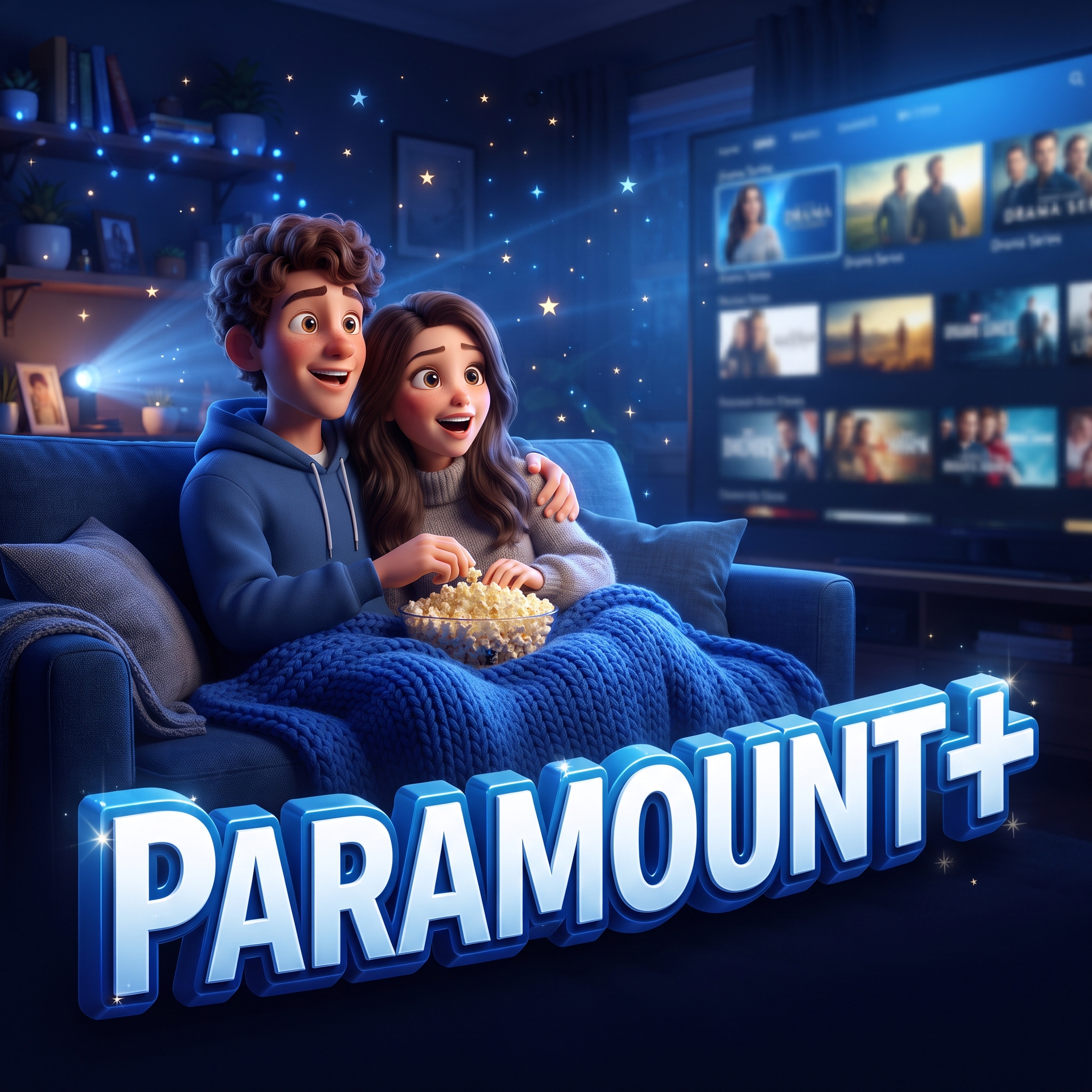 Paramount