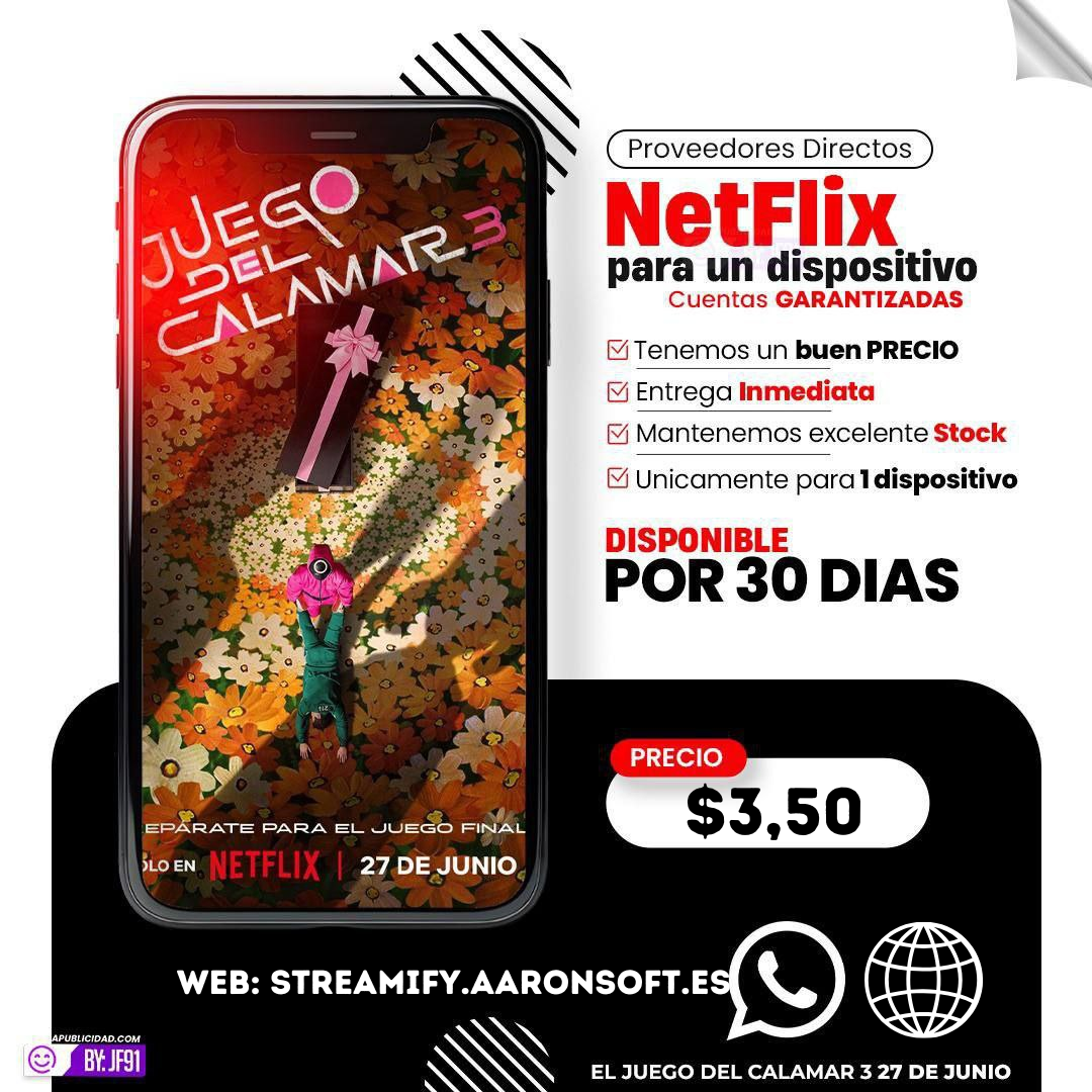 Netflix Premium