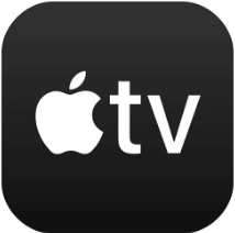Apple TV x3 meses